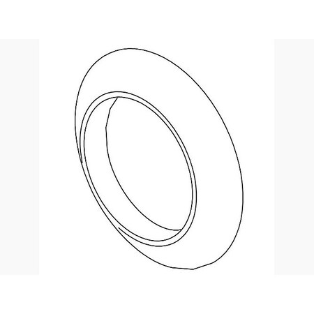 Kohler Gasket, Tapered 1008241